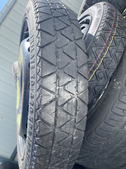 Roata slim / roata de rezerva / roata rezerva / r19 Audi a4 b8 audi a4 b8.5  audi a5