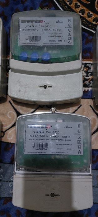 Продается счетчик