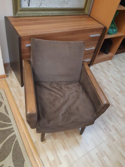 Кресло """Гера"""