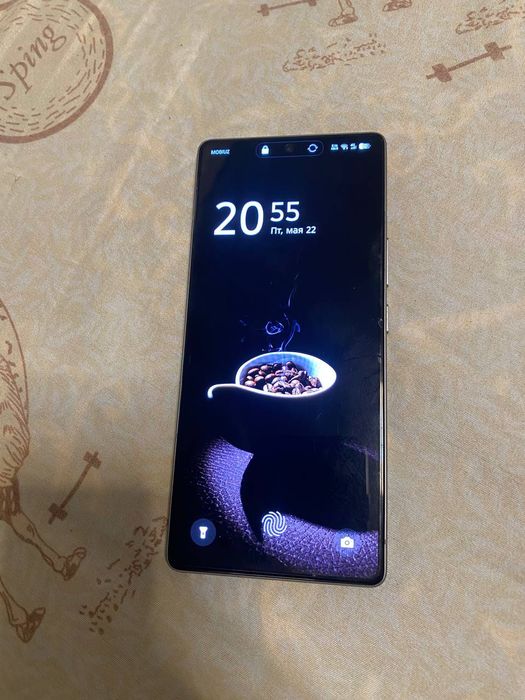 Infinix note 50 pro 256
