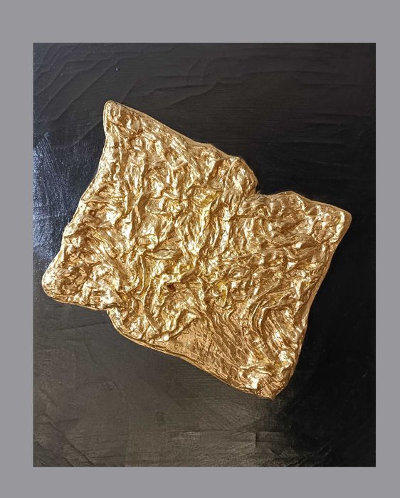 Картина в современном интерьере