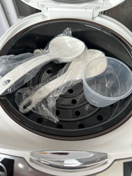 Продам мультиварку