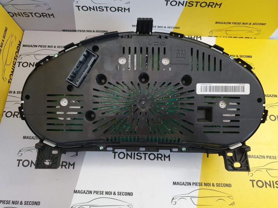 Ceasuri Bord Opel Insignia Opc nou, Gm 22783078,Gm 1256973