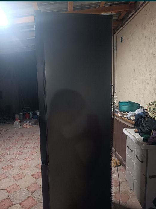 Холодильник BEKO