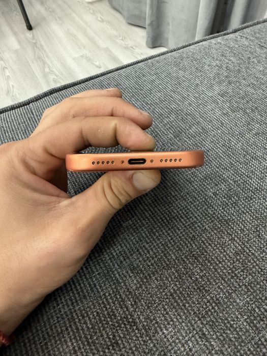 Iphone 17pro 256gb