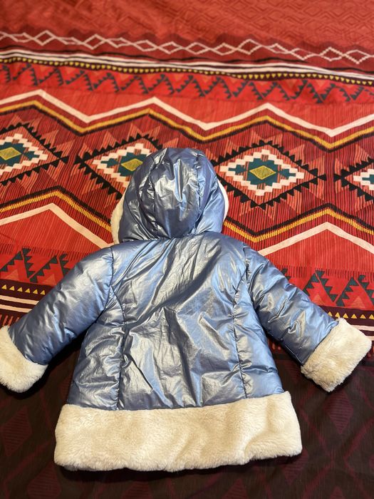 Детско яке Mayoral