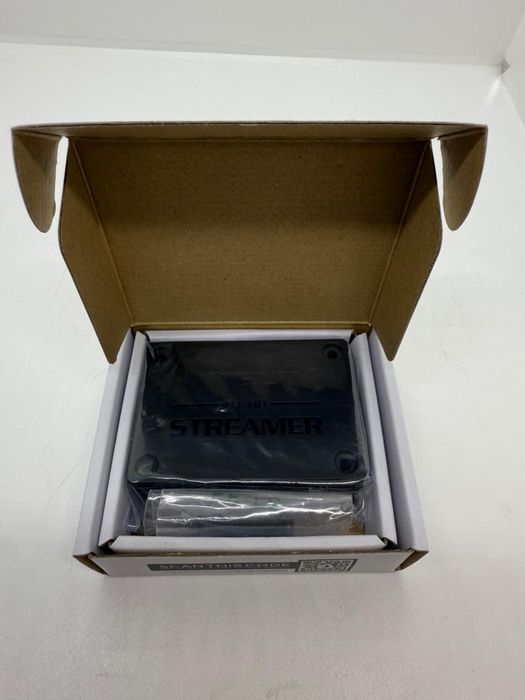 Emitator Audio Helix BT HD Streamer (NOU) -A-