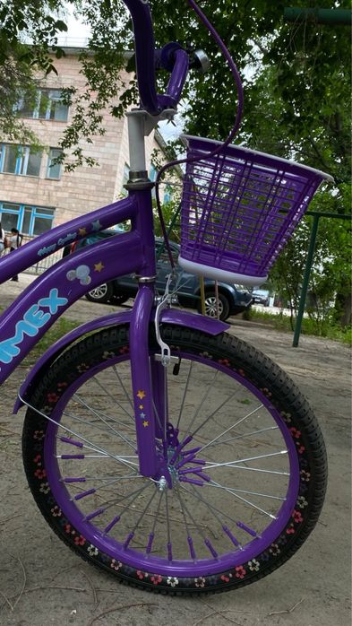 Продам велосипед детский