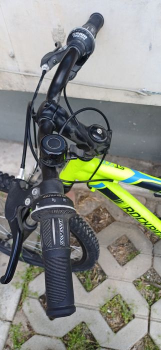 Колело  ROCKRIDER 24 цола