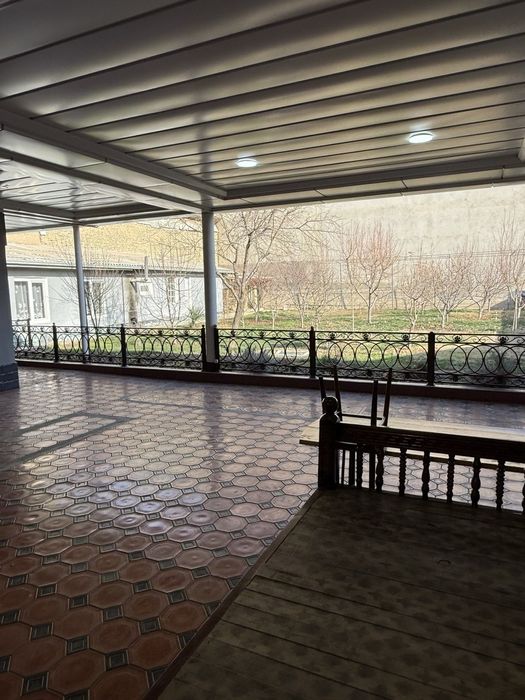 Продаётся жилой дом в Янгиюле