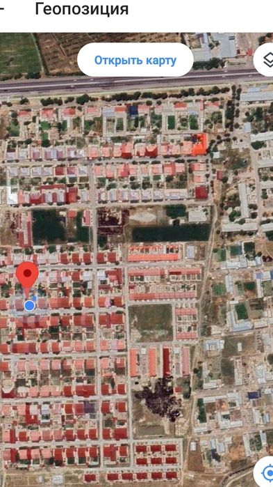 Ассалом алекум Сирдарё Собир Рахимовда 6 сотихлик уй сотилади