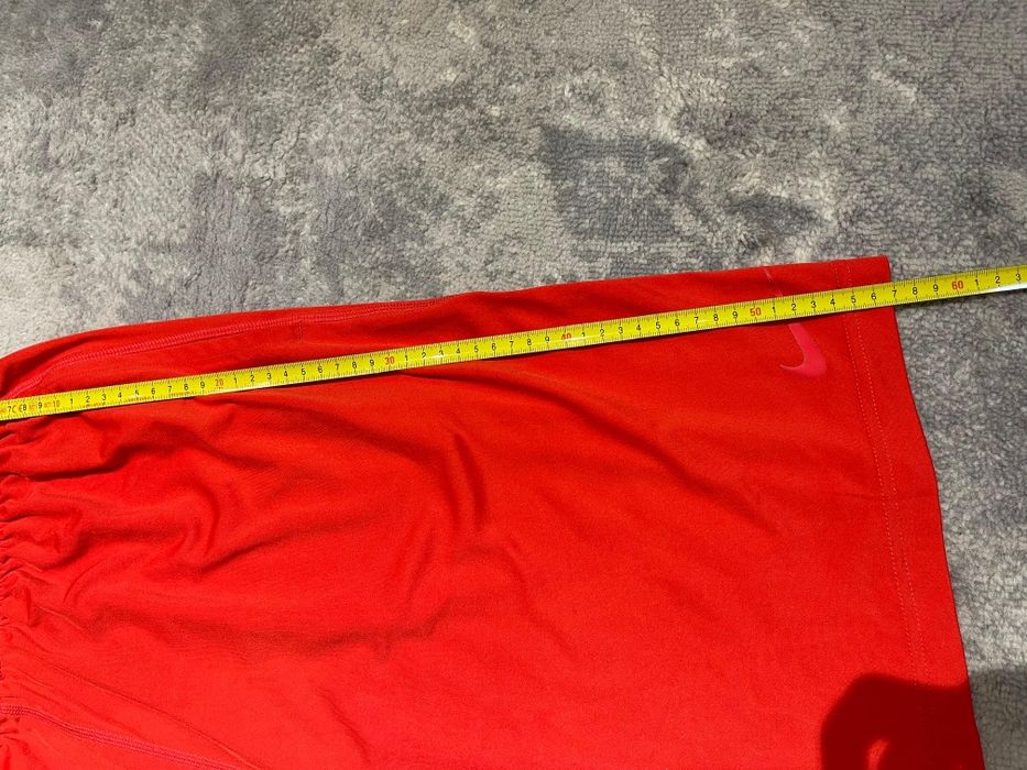 Nike Training Basketball Men's Shorts, Size M