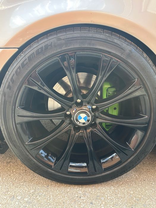 Джанти 166ци 19ки спорт пакет