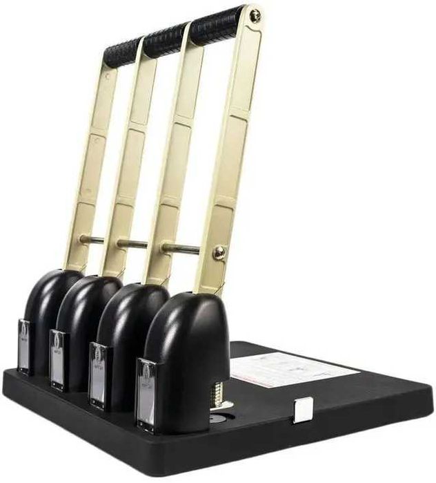 Дырокол Kw-Trio Heavy Duty 954 150листов 4-отверстия (ф/оплаты любая)