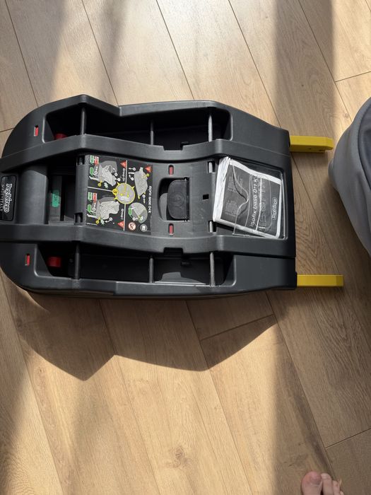 Бебешка количка Peg Perego book plus 3 в 1