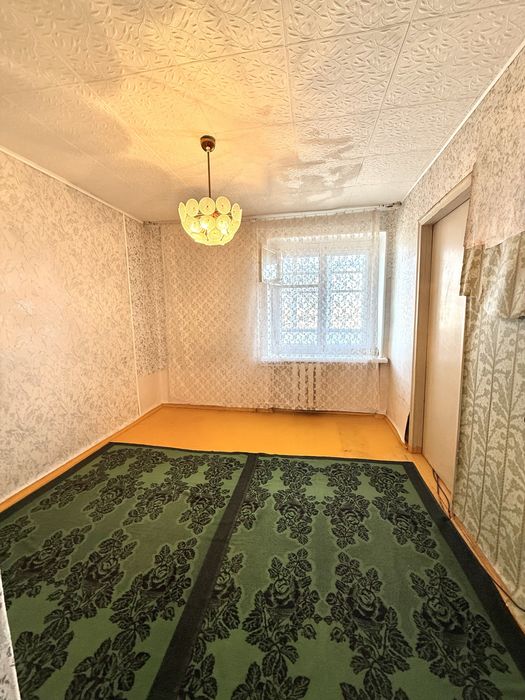 3 комн квартира район школьник центр