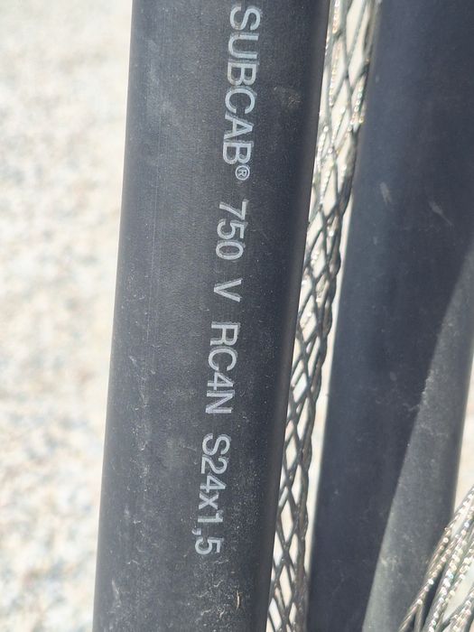 Потопяема помпа за мръсни води FLYGT