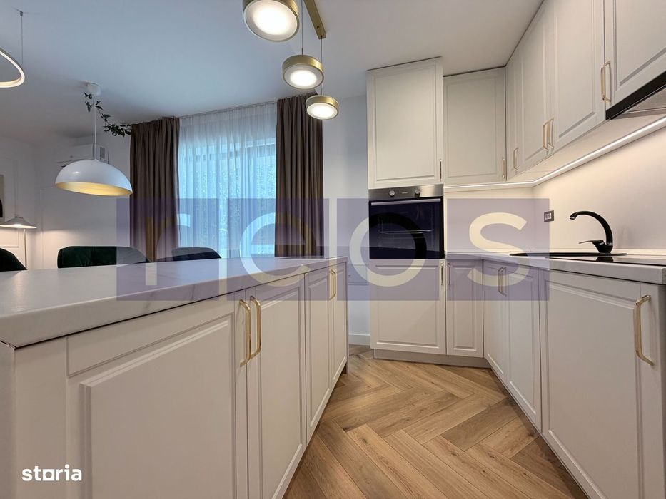 Vanzare | 2 Camere | My Place Residence | Pipera | Parcare Subterana I
