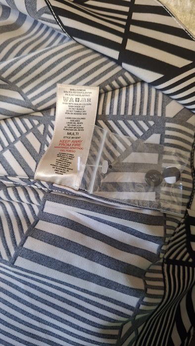 Английское платье от Paul Costelloe