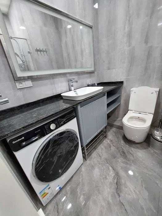 Сдаётся в аренду 2-ком/4/11 квартира на  Мирабадский районе!!! Айбек