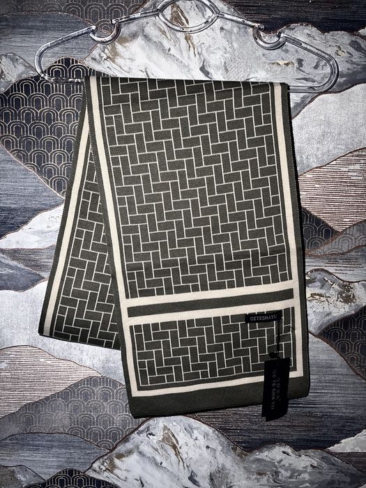 Продам шарф мужской