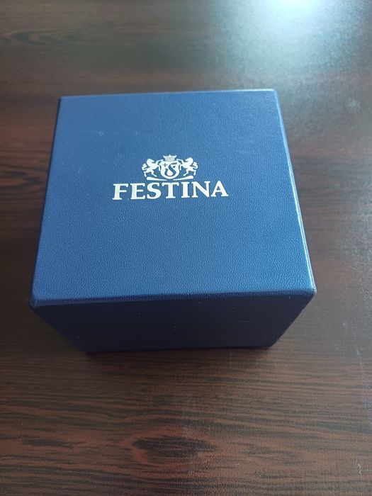 Мъжки часовник Festina F20285/3