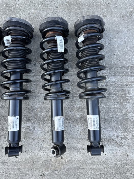 Amortizoare spate BMW X3 F25, X4 F26 : 6796317