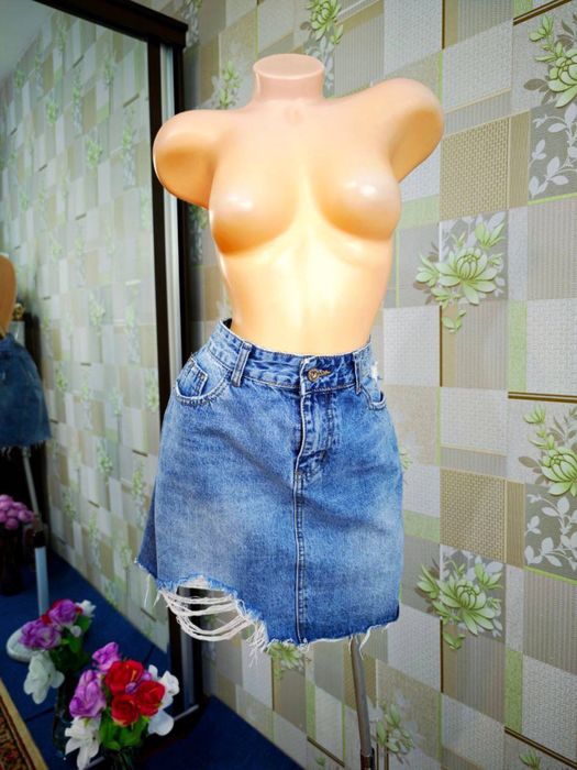 Продается новая юбка