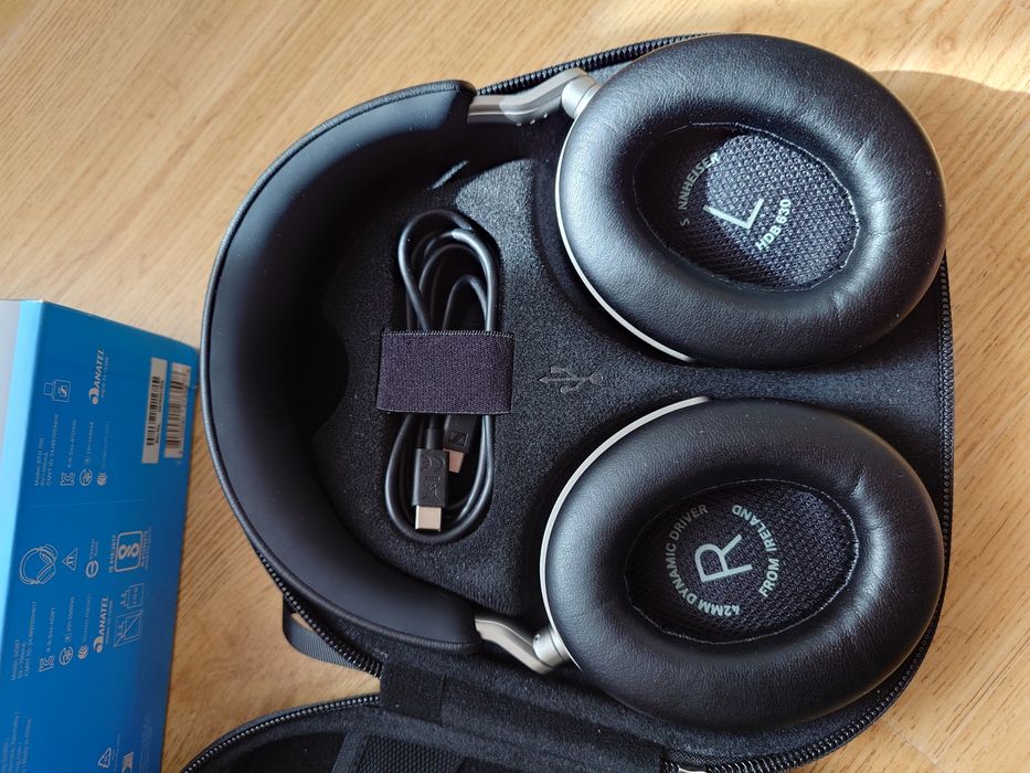 Sennheiser HDB 630