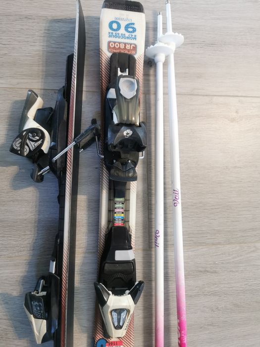 Skiuri 90 cm  pt copii