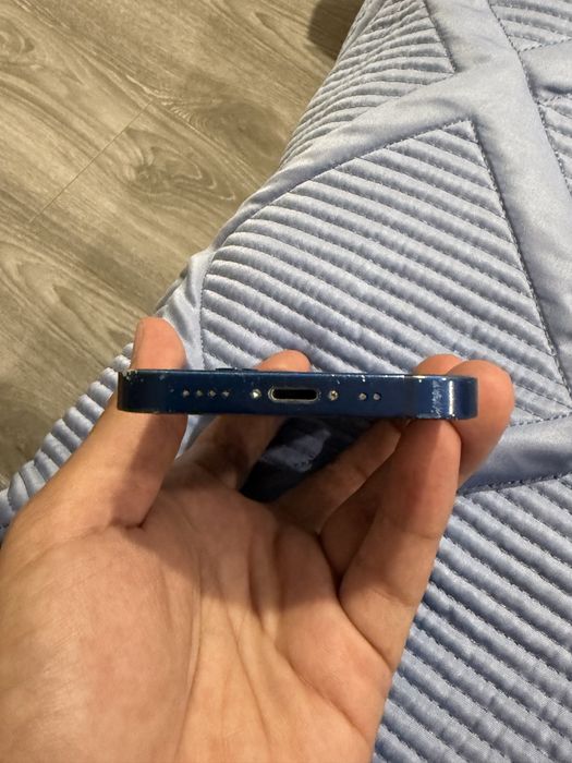 Продам или обменяю iPhone 12 mini / Айфон 12 мини