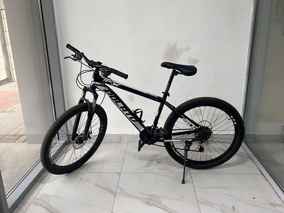 Polato велик продам срочно