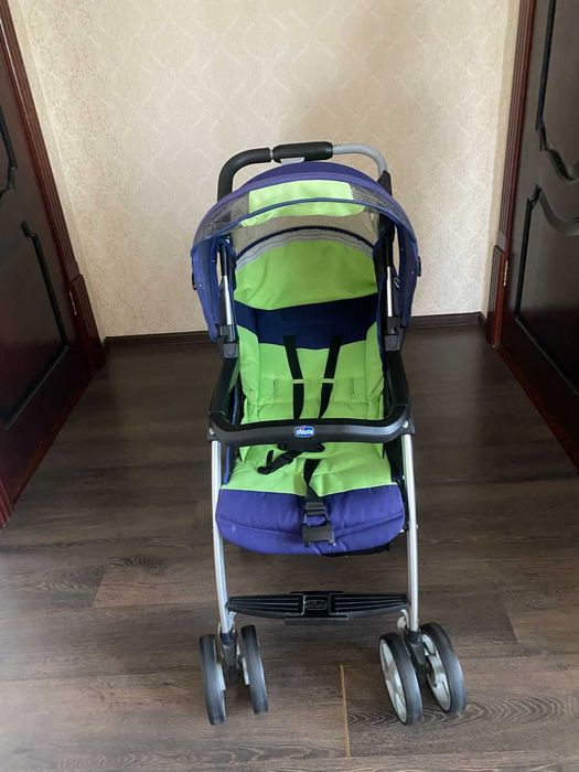 Продается Коляска Chicco