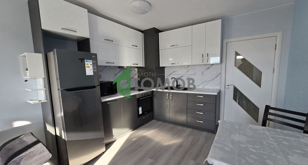 Продава се Двустаен апартамент в Стара Загора, Била - 72 кв.м за 971 €/кв.м - Снимка #6