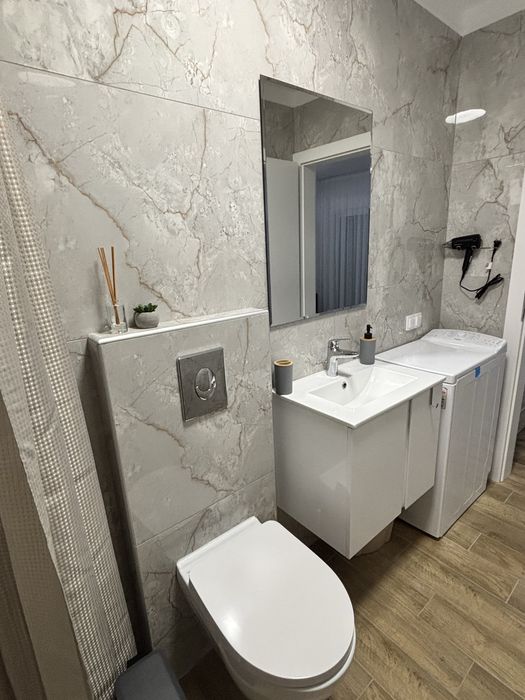 Паралия Офринио Нов апартамент