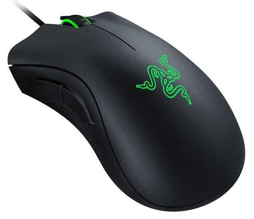 Гейминг мишка Razer - DeathAdder Essential
