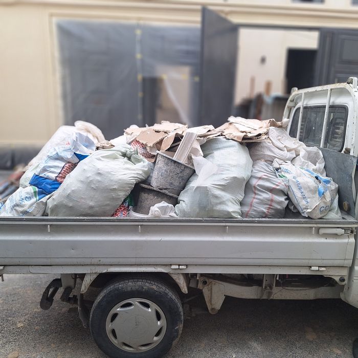 Aksiya narxlarda Вывоз мусор musor tashish xizmati  lobo