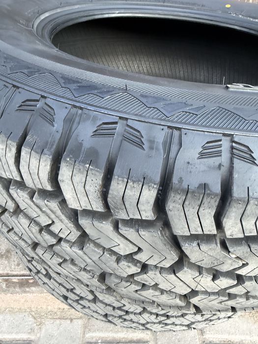 Резина Sailun Terramax A/T 265/65/18