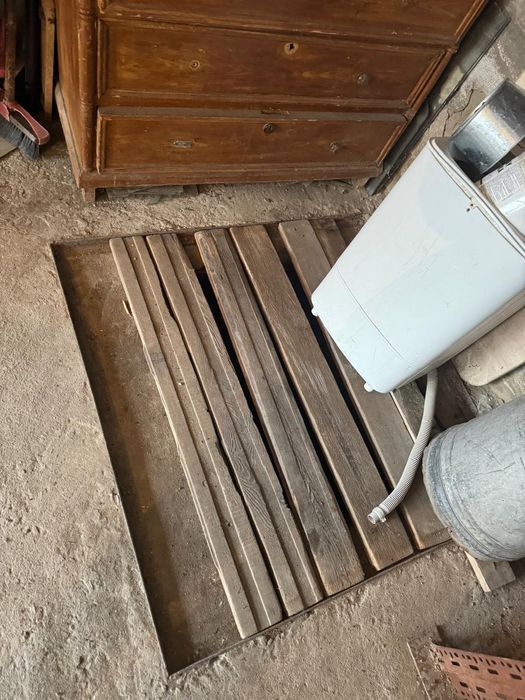 Продам гараж в 9 обществе