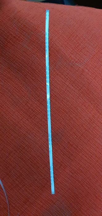 Лентов Кабел AWM 20624 80C 60V VW-1