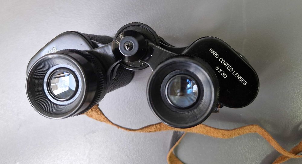 Бинокъл -  BOOTS Admiral 10х50, подходящи за лов, наблюдение на птици