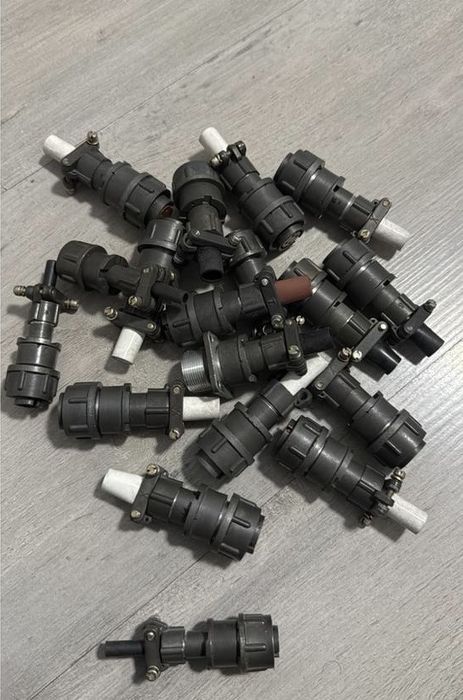 Радиодетали СССР