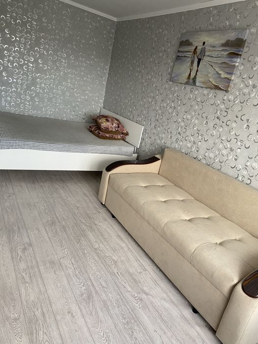 Сдам 1 ком.кв. кафе"Эдем" . Сутки, ночь