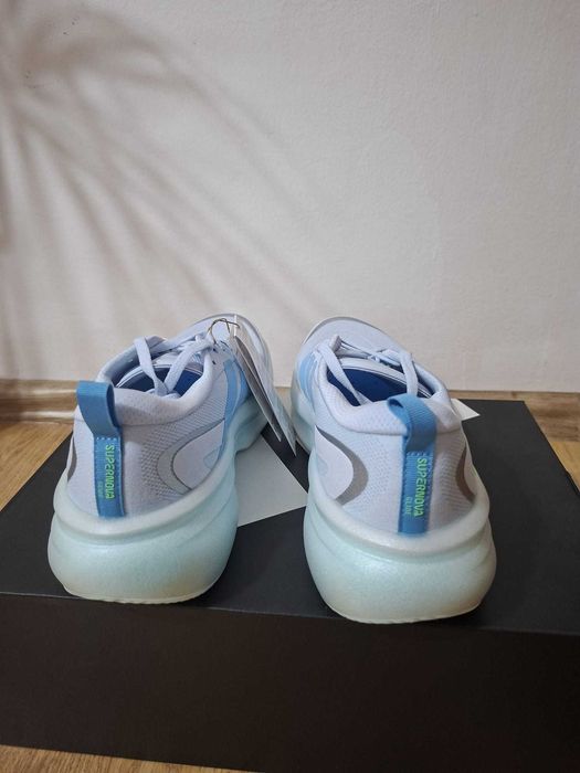 Adidas Supernova Glide masura 40 si 40 2/3 originali noi in cutie