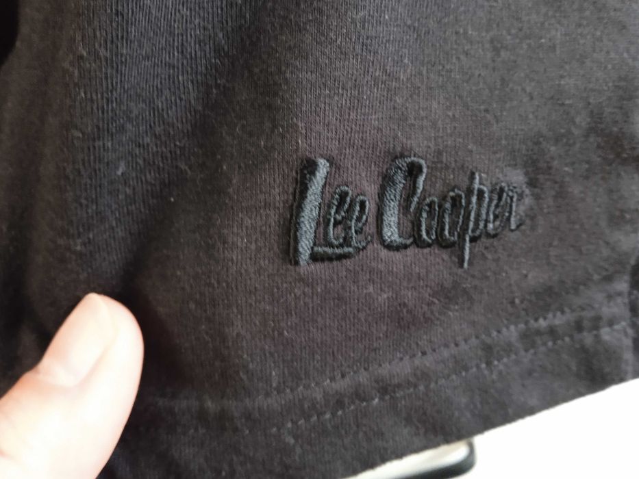 суитчер Lee Cooper 13 години