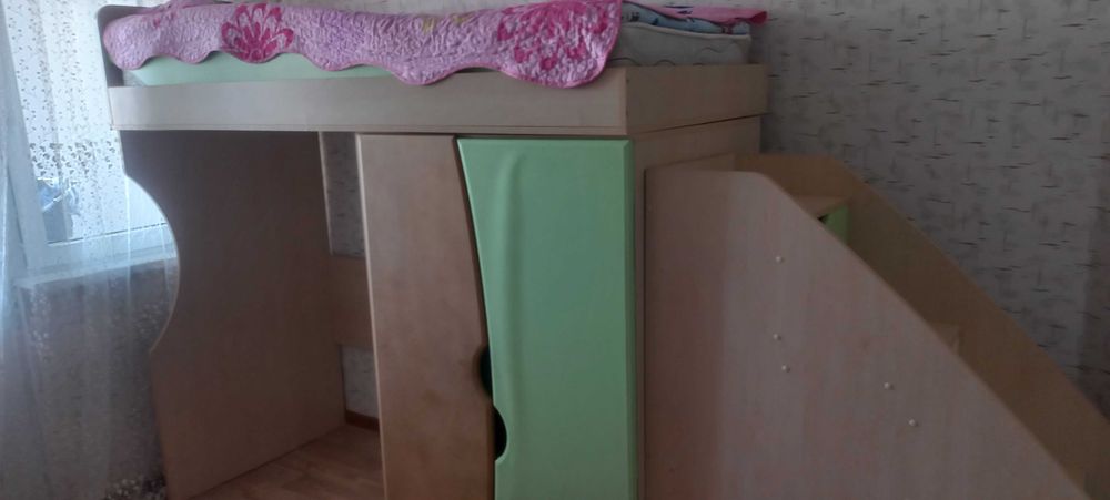 Детская мебель бу