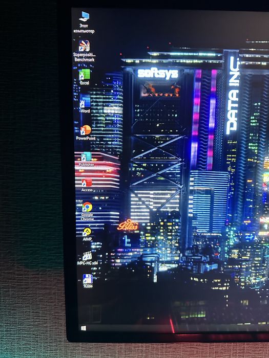Продается Новый Кейс Игровой Офисный !