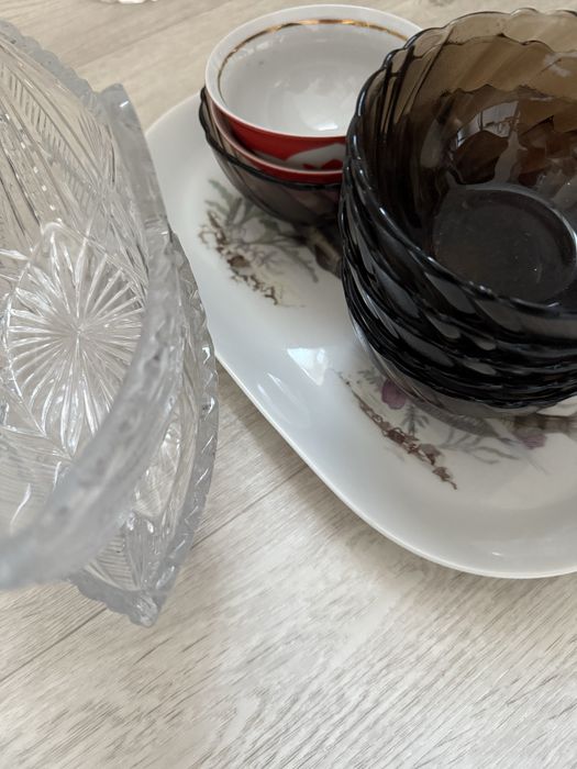 Продам посуду дешево