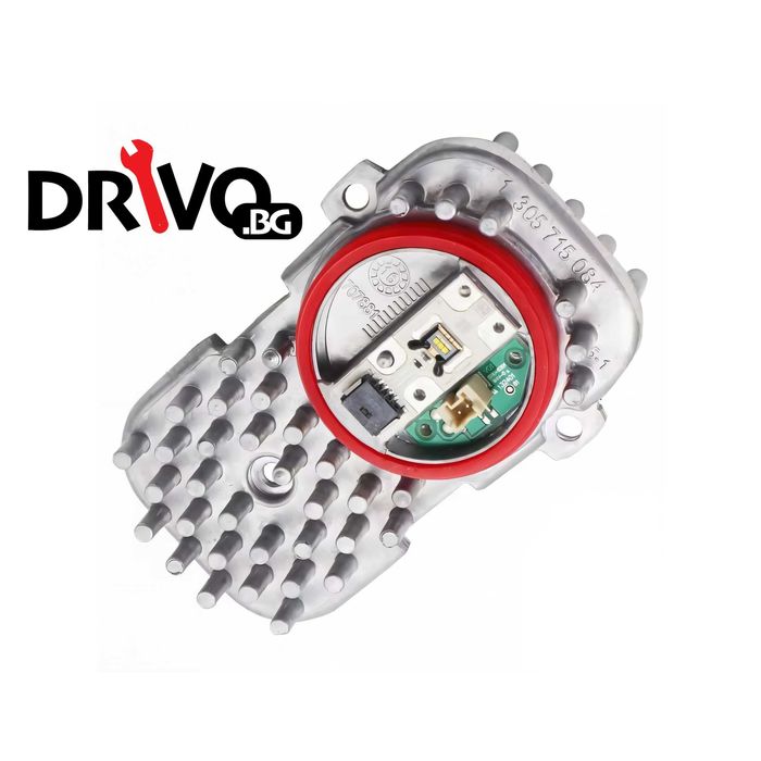 Гаранция! LED Модул за Angel Eyes за BMW E70 E92 F15 F32 F82  и други