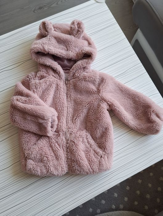 Пухкаво якенце, размер 80см